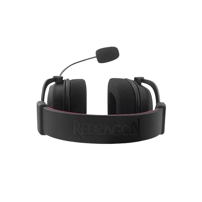Headset Gaming Redragon Zeus X H510X RGB 3.5mm Con Microfono Color Negro-2