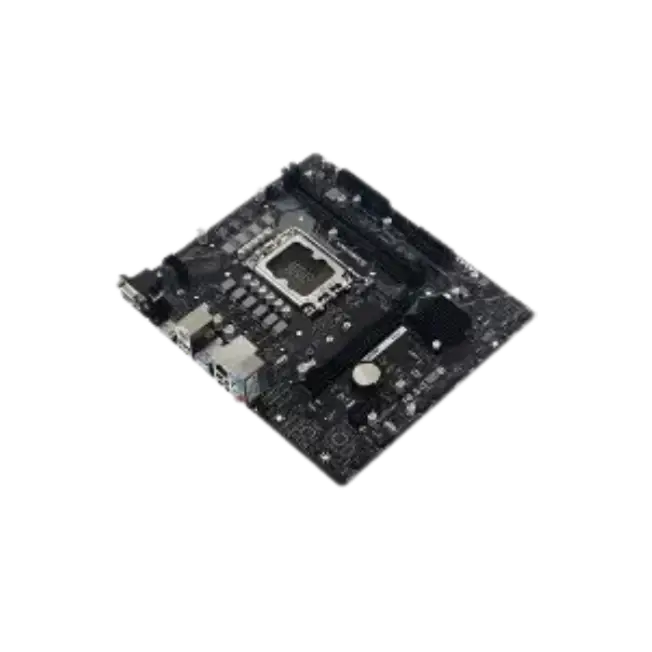 Tarjeta Madre Biostar H610MH Intel