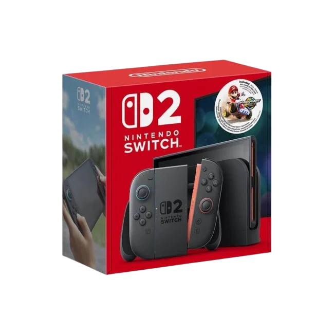 CONSOLA NINTENDO SWITCH NEON AZUL Y ROJO V2-1