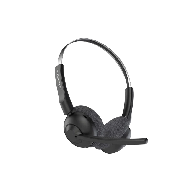 Headset JLAB HBGWRKPOPRBLK4 Inalambrico GO POP Color Verde-3