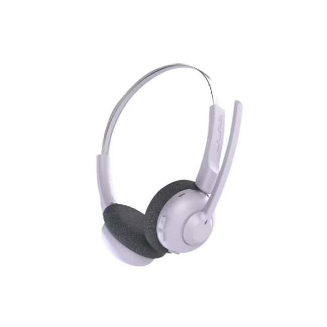 Headset JLAB HBGWRKPOPRLLC4 Inalambrico GO POP Color Lila
