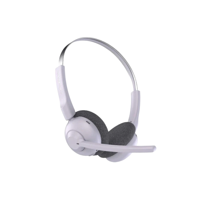 Headset JLAB HBGWRKPOPRLLC4 Inalambrico GO POP Color Lila-5