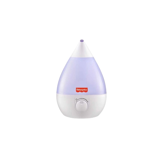 HUMIDIFICADOR FISHER PRICE 3,4 L-5
