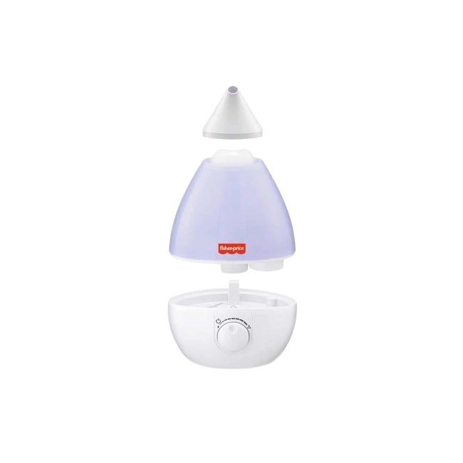 HUMIDIFICADOR FISHER PRICE 3,4 L-4