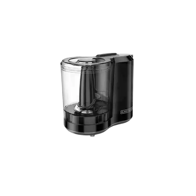 Picador de Alimentos Black+Decker HC300B-1