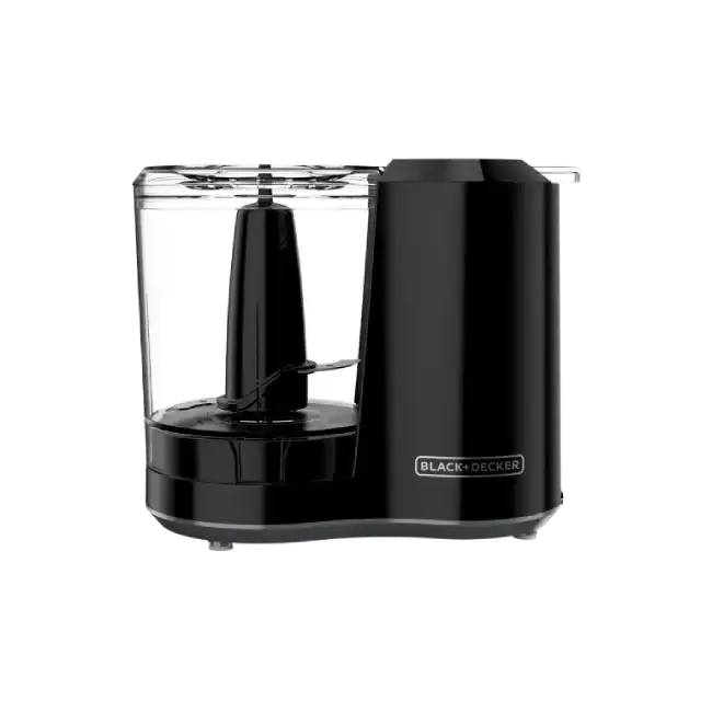 Picador de Alimentos Black+Decker HC300B-2
