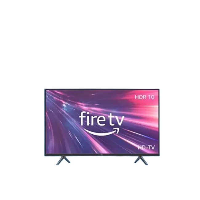 Televisor Inteligente Amazon Fire TV 2 Series 32” HD Con Control Remoto Por Voz Alexa de Fire TV