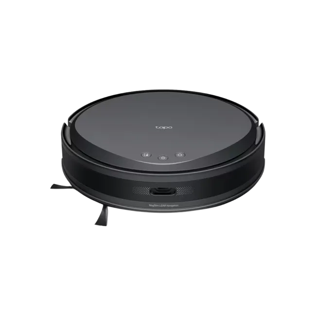 TP-Link - Vacuum Cleaner - Robot - Tapo RV20 Max-3