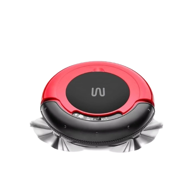 ASPIRADORA ROBOT BIVOLT MARS-1