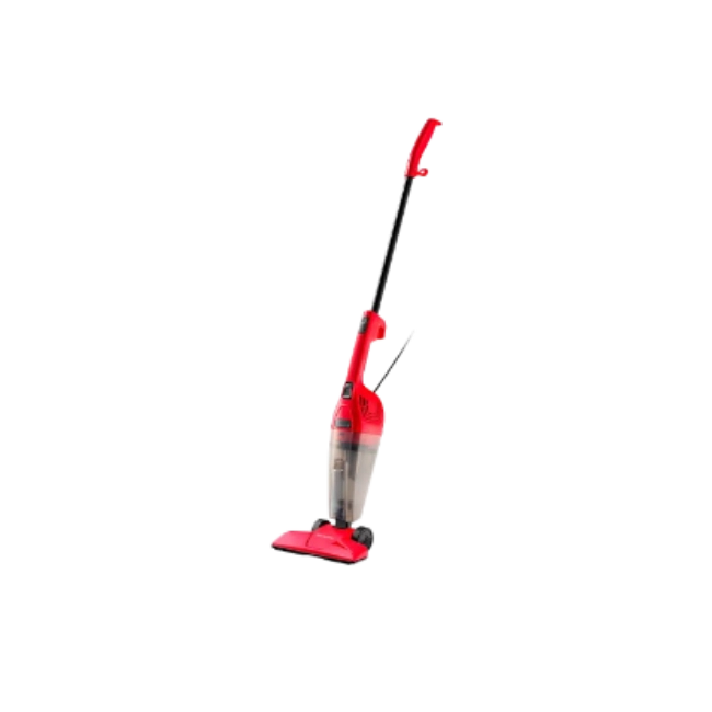ASPIRADOR VERTICAL ROJO 127V - USA