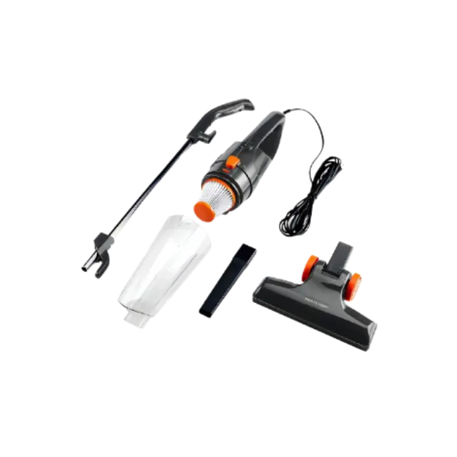 ASPIRADOR VERTICAL CICLONE PRENIUM 127V - USA-3