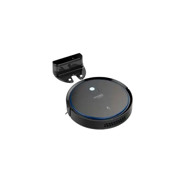 ASPIRADORA ROBOT LIMPIADORA HYDRA EXPORT