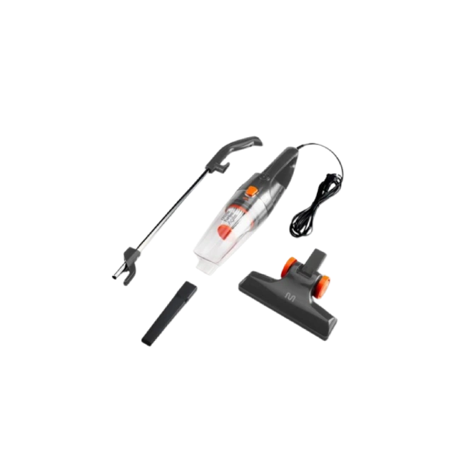 ASPIRADOR MULTI VERTICAL CYCLONE 1350W 2 EN 1 127V-1