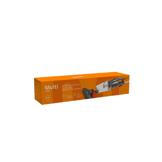 ASPIRADOR MULTI VERTICAL CYCLONE 1350W 2 EN 1 127V-4