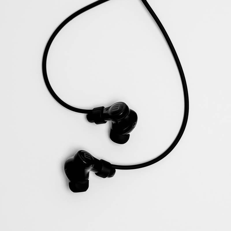 Audífonos Chiltepes  + Correa-13