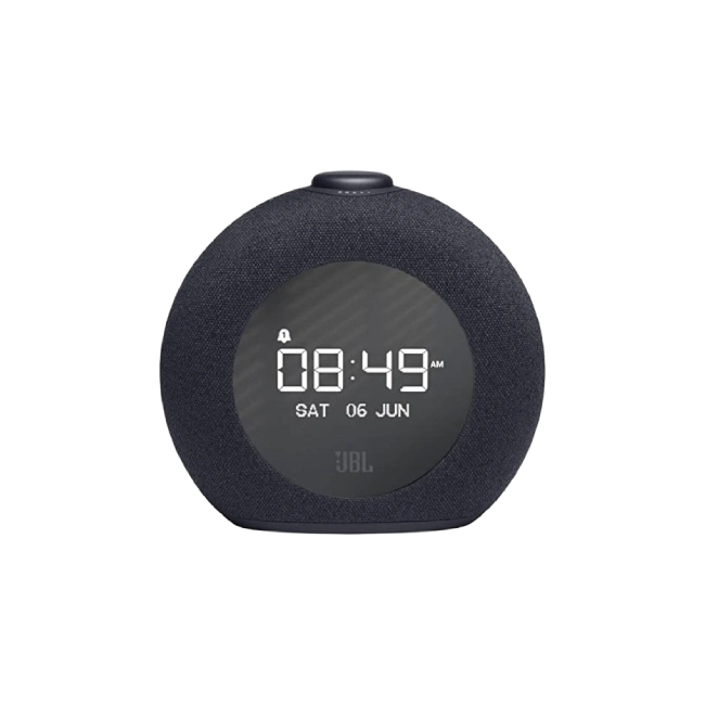 Speaker JBL Horizon 2, Bluetooth Clock Radio Speaker Radio FM-1