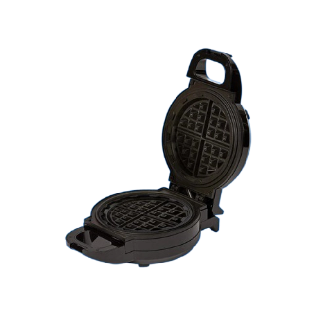 Wafflera Power Xl HRW6107-LA De Placas Profundas De 18 Cm-1