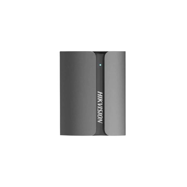 Disco Externo Solido HikSemi HS-ESSD-T300S 1TB USB - C 3.1 Color Negro-2