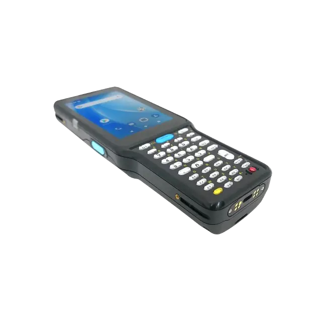 HandHeld Unitech HT730 Android 10 GMS 2D ELR 21m BT WiFi LTE 13MP-1