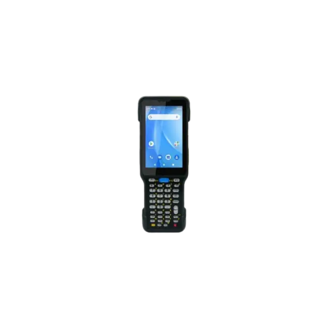 HandHeld Unitech HT730 Android 10 GMS 2D ELR 21m BT WiFi LTE 13MP