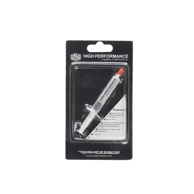Pasta Termica Cooler Master RPD High Performance HTK-002-U1-2