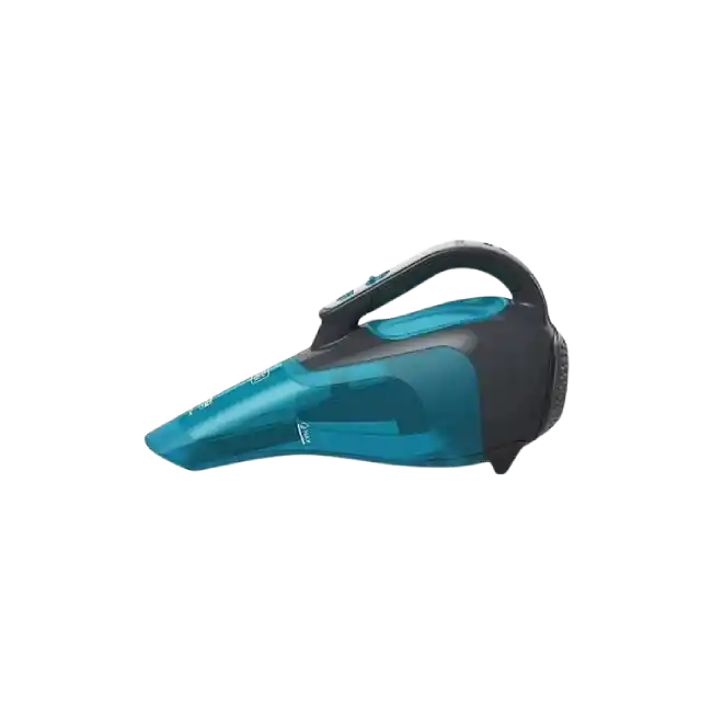 Aspiradora Black+Decker HWVI225J01-B3 de Mano de Litio Inalambrico Humedo y Seco 14 Air Watts-2