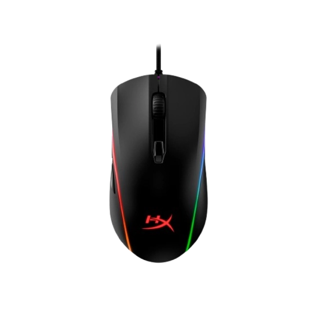 MOUSE GAMING HYPERX PULSEFIRE SURGE RGB-2