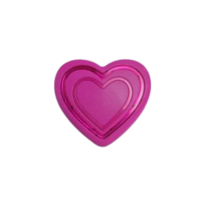 BOCINA JAMOJI II HEART COLOR ROSA JAM