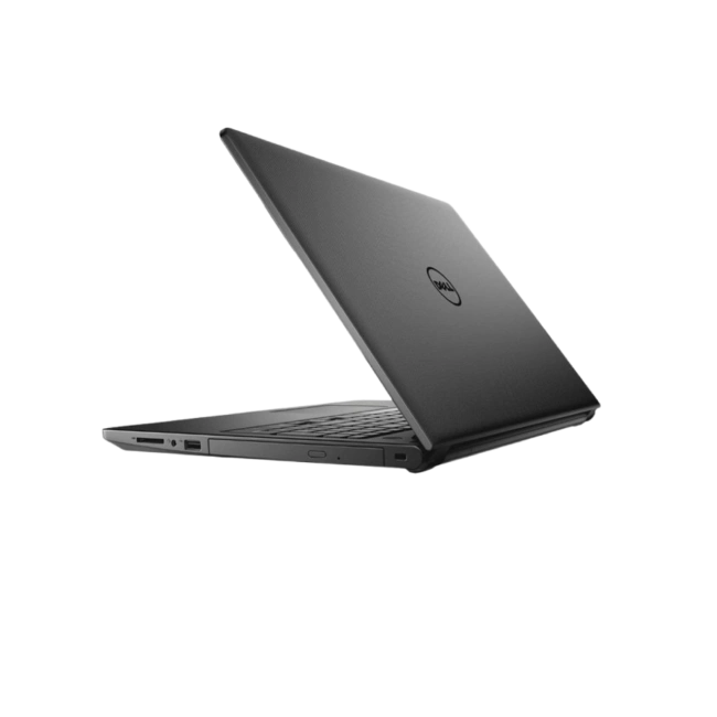 LAPTOP  DELL INSPIRON I3567 CORE I5 7200U 8GB 256GB SSD W10 15.6" TOUCHSCREEN NEGRO