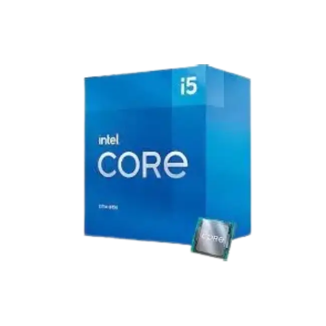 Procesador Intel Core I5-11400 2.6GHZ