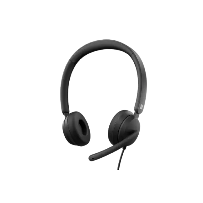 Auriculares Microsoft Modern USB-C Cableado Color Negro-3