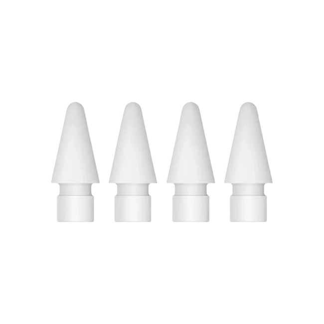 Apple - Digital pen - 4 pack - MX763AM/A