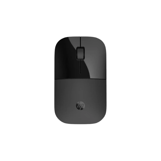 HP - Z3700 - Ratón - Inalámbrico - Jack Black-3