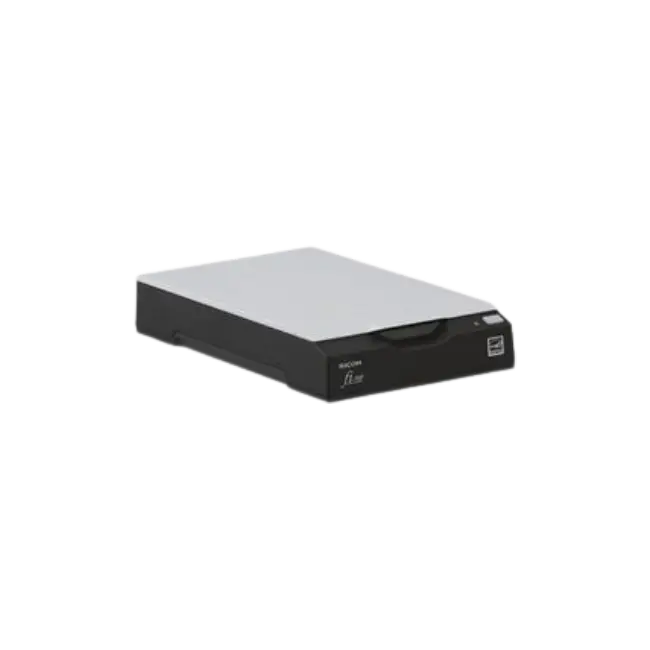 Ricoh - fi-70f 1.0PPM 300DPI 110/220V-3