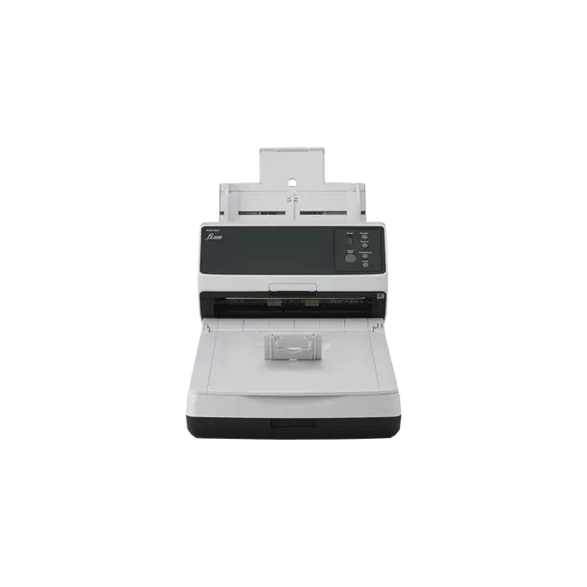 Ricoh - fi-8250 50PPM 110IPM 600DPI-1