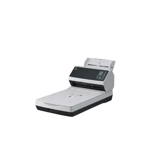 Ricoh - fi-8270 70PPM 140IPM 600DPI 11-3