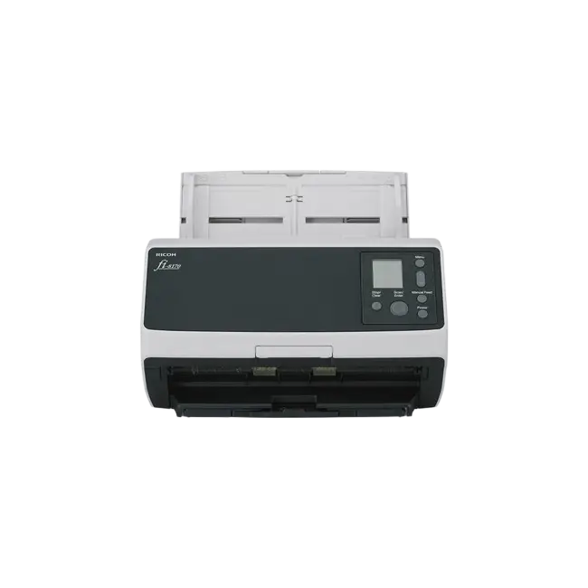 Ricoh - fi-8270 70PPM 140IPM 600DPI 11