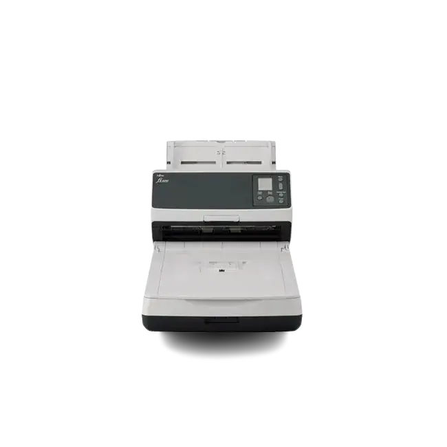 Ricoh - fi-8290 90PPM 180IPM  600DPI-3