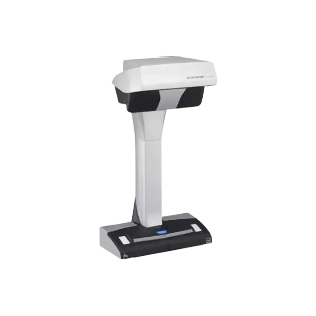 Ricoh - SV600 3PPM 218 DPI 110/220V-4