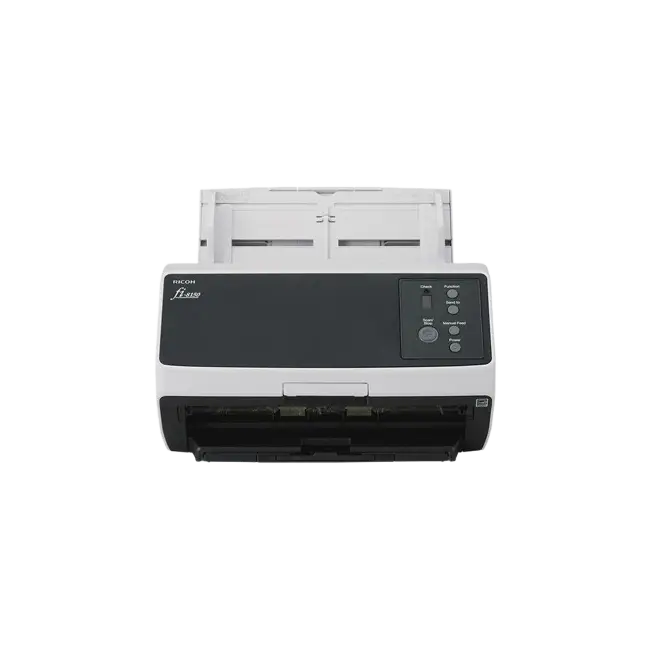 Ricoh - fi-8150 50PPM 110IPM 110SHT A4-3