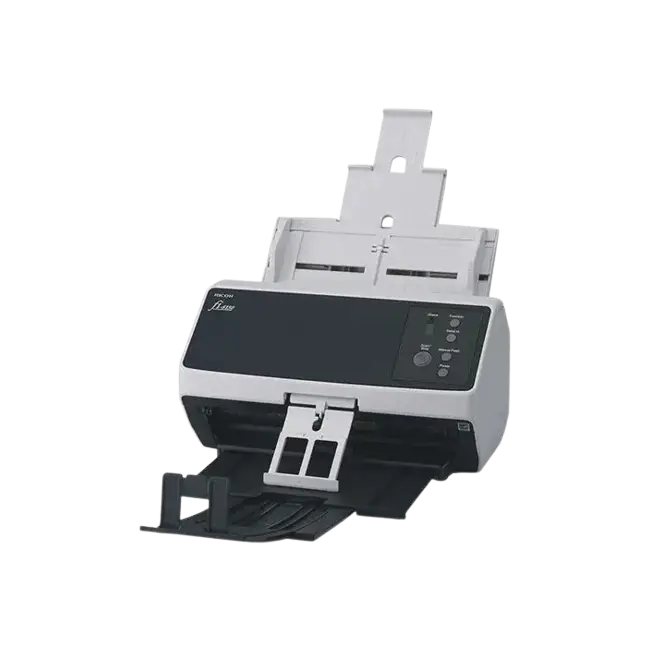 Ricoh - fi-8150 50PPM 110IPM 110SHT A4-4