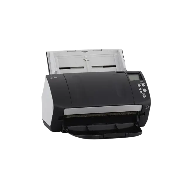 Ricoh - fi-8190 90 PPM 180 IPM 600DPI