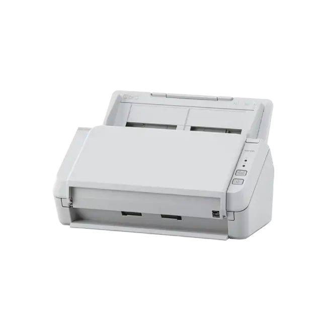 Ricoh - SP-1120N 20PPM 600DPI 50SHT