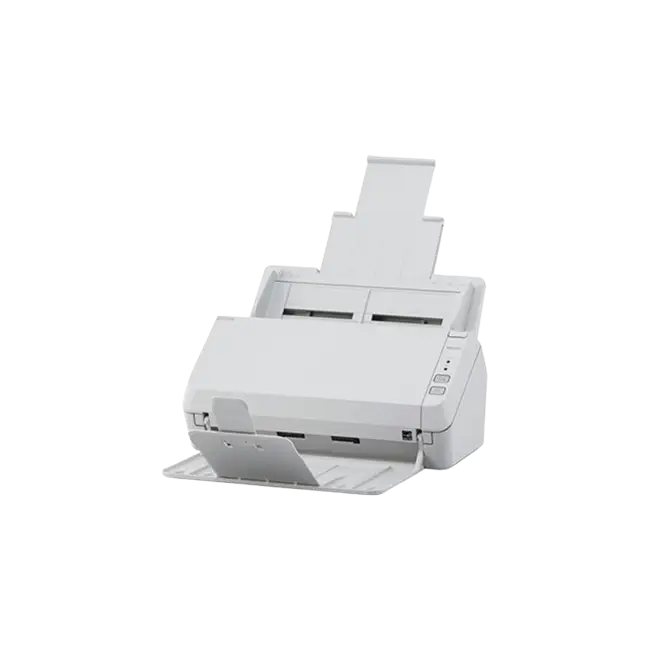 Ricoh - SP-1130N 30PPM 600DPI 50SHT-4