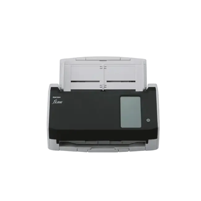 Ricoh - fi-8040 40PPM 80 IPM 300DPI