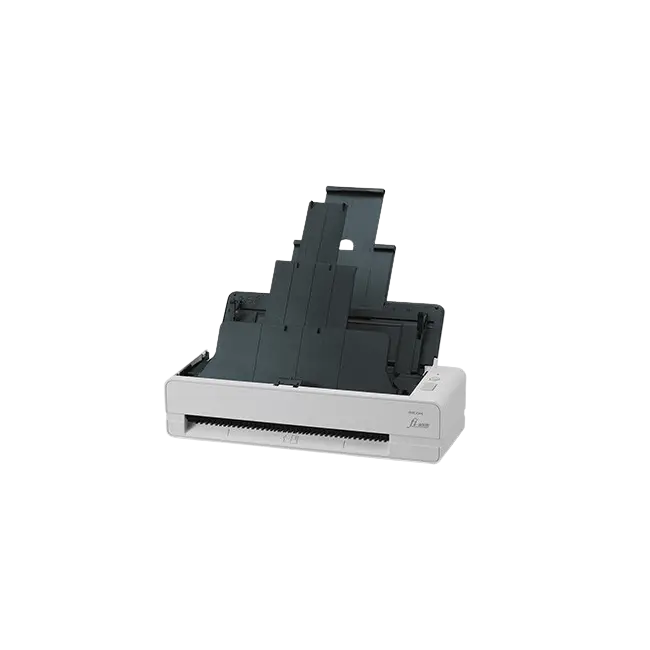 Ricoh - fi-800R 40PPM 80IPM  600DPI-3