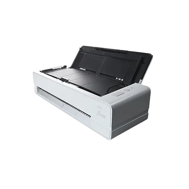 Ricoh - fi-800R 40PPM 80IPM  600DPI-2