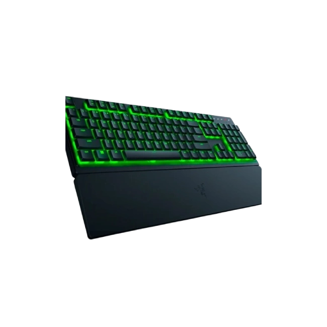 Razer - Keyboard - Wired - Ornata V3 X Low Prof-6