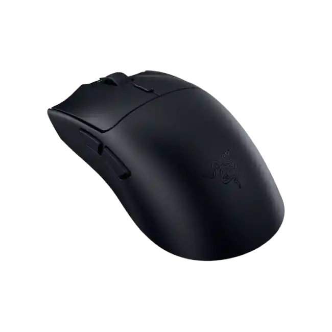 Razer - Mouse - Wireless - Viper V3 HyperSpeed Wireless E-1
