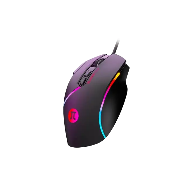 Primus Gaming - Mouse - USB 2.0 - Wired - Gladius12800 PMO-103-3
